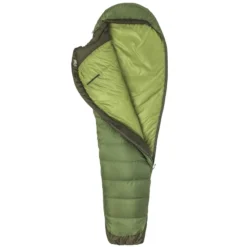 Marmot TRESTLES ELITE ECO 30 Herren - Leichter Kunstfaserschlafsack für Outdoor-Abenteuer -Angebote Bergsport Store 311550001 d trestles elite eco 30 marmot 1