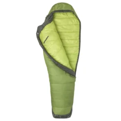 Marmot WM' S TRESTLES ELITE ECO 30 Damen - Leichter Kunstfaserschlafsack für Outdoor-Abenteuer -Angebote Bergsport Store 311553002 c wms trestles elite eco marmot 1