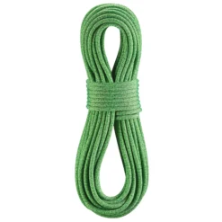 Edelrid BOA GYM 9,8mm Kletterseil - Hochwertiges Bergsportseil für Indoor- und Outdoor-Klettern