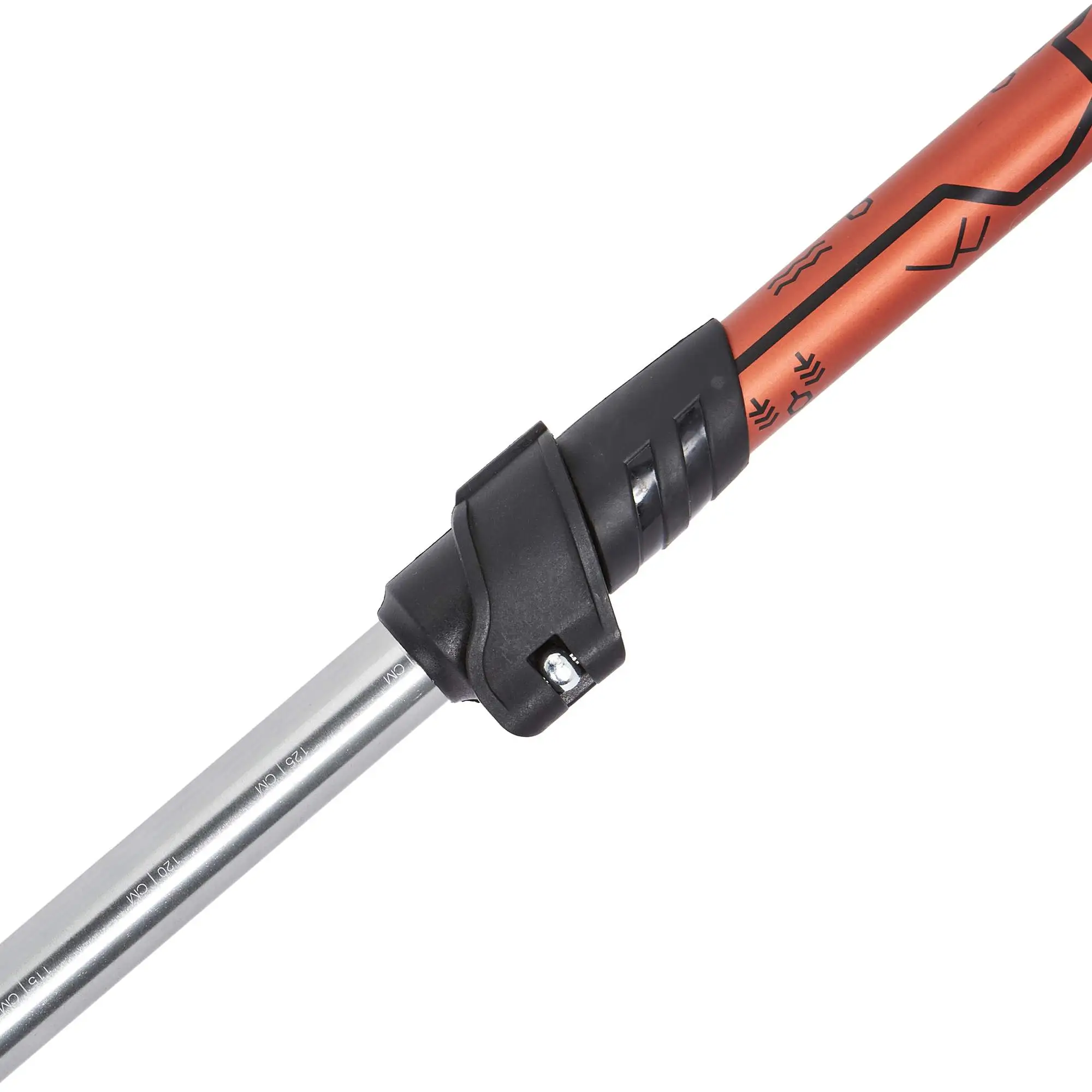 FRILUFTS TANNHEIM - Hochwertige Trekkingstöcke für Bergsport und Wandern 6 FRILUFTS TANNHEIM - Hochwertige Trekkingstöcke für Bergsport und Wandern – Bild 4