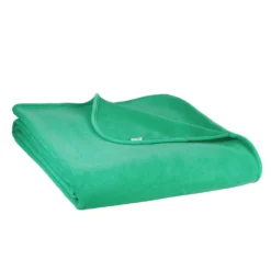 FRILUFTS FLEECE BLANKET - Ultraweiche Decke für Zuhause, Camping & Outdoor