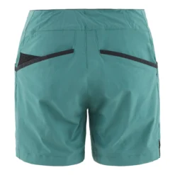 Klättermusen VANADIS 2.0 SHORTS Damen - Leichte Kletterhose für Bergsport -Angebote Bergsport Store 314584007 c vanadis 20 shorts klaettermusen 1
