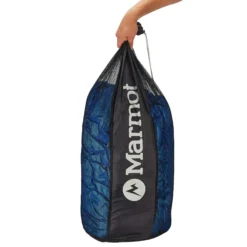 Marmot TRESTLES ELITE ECO 15 Herren - Leichter Kunstfaserschlafsack für Outdoor-Abenteuer -Angebote Bergsport Store 5637468903 j trestles elite eco 15 marmot 24