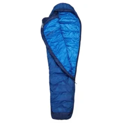 Marmot TRESTLES ELITE ECO 20 Herren - Leichter Kunstfaserschlafsack für Outdoor-Abenteuer -Angebote Bergsport Store 5637469337 c trestles elite eco 20 marmot 24
