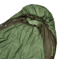 Marmot TRESTLES ELITE ECO 30 LONG Herren - Leichter Kunstfaserschlafsack für Outdoor-Abenteuer -Angebote Bergsport Store 5637469341 f trestles elite eco 30 long marmot 24