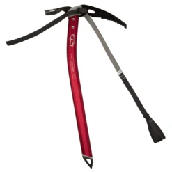 Climbing Technology RED ALPINTOUR PICK 50CM + DRAG16 - Hochwertiger Eispickel für Bergsport -Angebote Bergsport Store 5637557238 c red alpintour pick 50cmdrag16 climbing technology 24