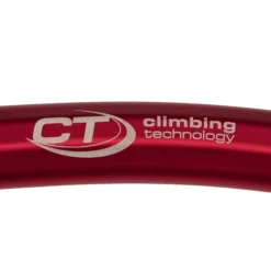Climbing Technology RED ALPINTOUR PICK 50CM + DRAG16 - Hochwertiger Eispickel für Bergsport -Angebote Bergsport Store 5637557238 i red alpintour pick 50cmdrag16 climbing technology 24