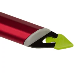 Climbing Technology RED ALPINTOUR PICK 70CM + DRAG16 - Hochwertiger Eispickel für Bergsport -Angebote Bergsport Store 5637557242 f red alpintour pick 70cmdrag16 climbing technology 24