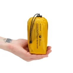 Cocoon HOODED VAPOR BARRIER LINER - Schlafsack Inlett für optimale Wärme und Komfort 7 Cocoon HOODED VAPOR BARRIER LINER - Schlafsack Inlett für optimale Wärme und Komfort -Angebote Bergsport Store 5637615624 b hooded vapor barrier liner cocoon 24