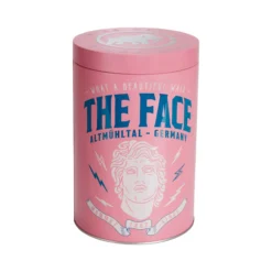 Mammut PURE CHALK COLLECTORS BOX 230g - Premium Kletterkreide für Bergsport