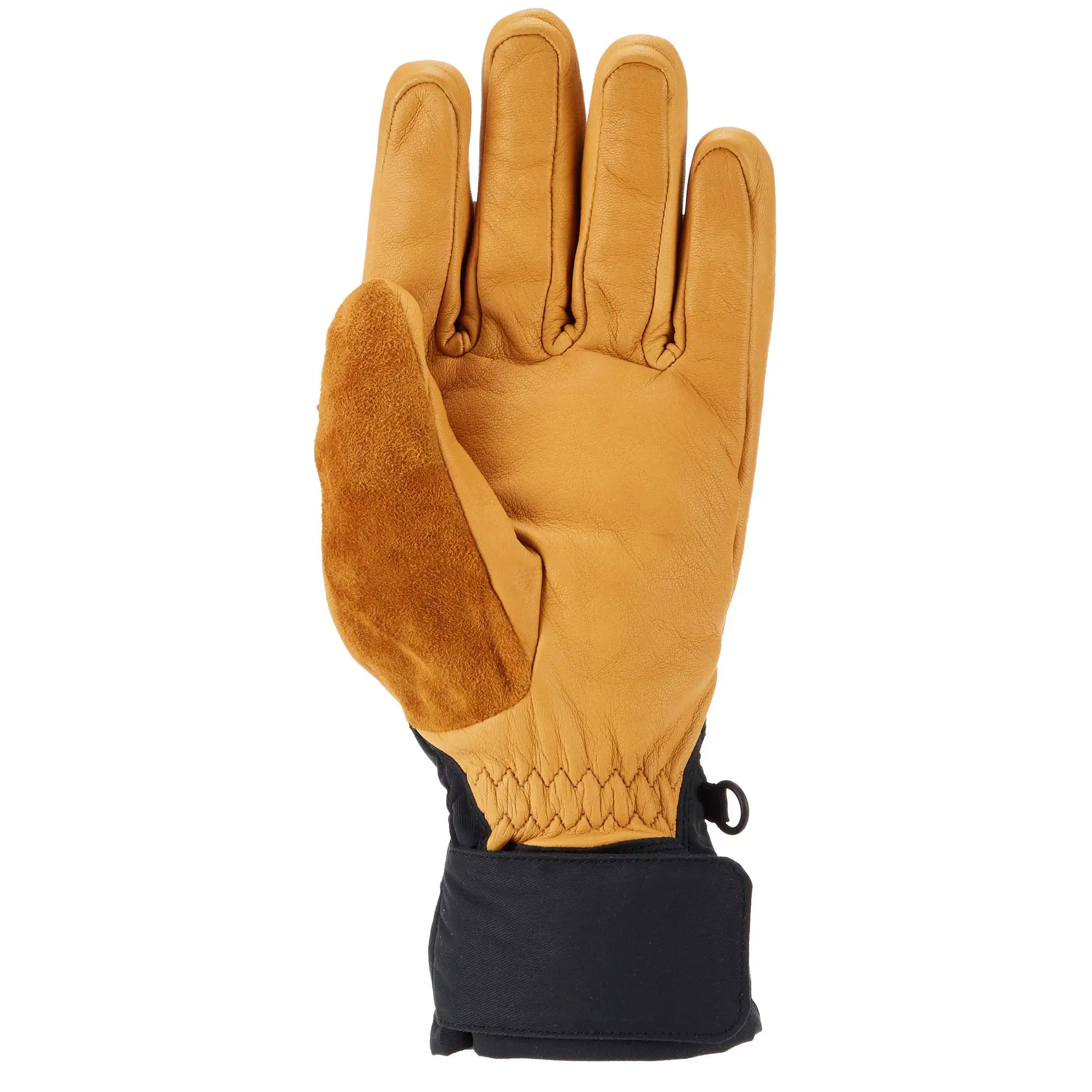 Black Diamond TOUR GLOVES Unisex - Hochwertige Skihandschuhe für Winterabenteuer 4 Black Diamond TOUR GLOVES Unisex - Hochwertige Skihandschuhe für Winterabenteuer – Bild 2