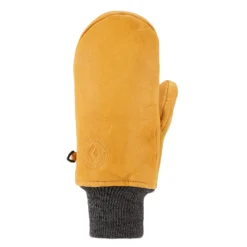 Black Diamond DIRT BAG MITTS Unisex - Handschuhe für Skifahren und Winteraktivitäten
