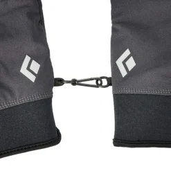 Black Diamond MIDWEIGHT SOFTSHELL Unisex Skihandschuhe - Winterhandschuhe für Ski und Outdoor -Angebote Bergsport Store 5637656950 j midweight softshell black diamond 24