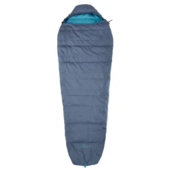 FRILUFTS SULA 8 - Daunenschlafsack | Leicht & Kompakt | Ideal für Outdoor-Abenteuer