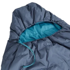 FRILUFTS SULA 8 - Daunenschlafsack | Leicht & Kompakt | Ideal für Outdoor-Abenteuer -Angebote Bergsport Store 5637661610 e sula 8 frilufts 24