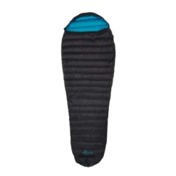 FRILUFTS BALTA 11 - Daunenschlafsack | Leicht & Kompakt | Für Outdoor-Abenteuer
