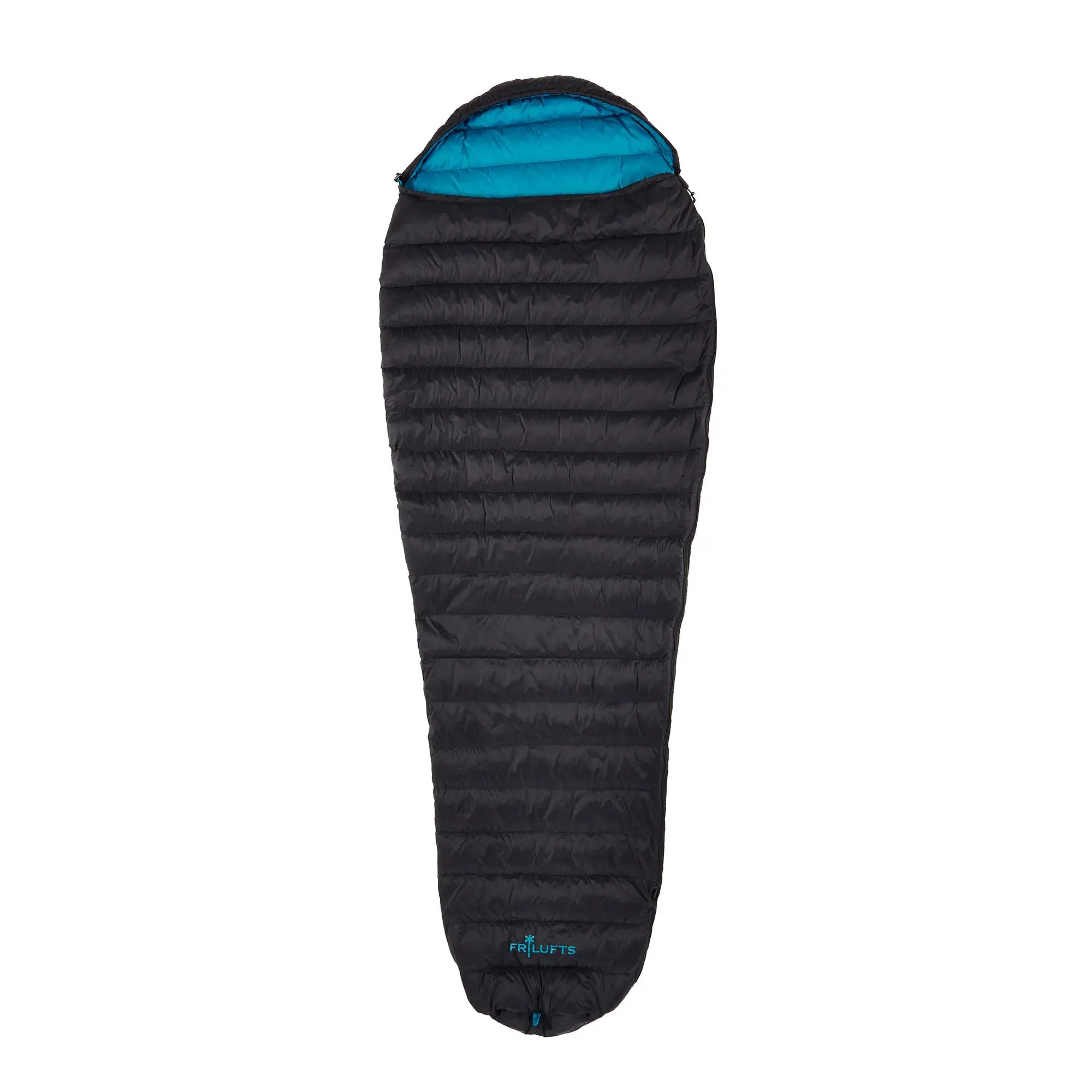 FRILUFTS BALTA 11 - Daunenschlafsack | Leicht & Kompakt | Für Outdoor-Abenteuer 3 FRILUFTS BALTA 11 - Daunenschlafsack | Leicht & Kompakt | Für Outdoor-Abenteuer