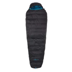 FRILUFTS BALTA -2 Daunenschlafsack | Leicht & Kompakt | Ideal für Outdoor-Abenteuer