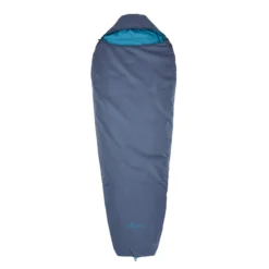FRILUFTS STIVVA 11 - Sommerschlafsack | Leichter Kunstfaserschlafsack für Outdoor-Abenteuer