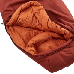 FRILUFTS STIVVA 0 Kunstfaserschlafsack - Leichter Schlafsack für Outdoor-Abenteuer -Angebote Bergsport Store 5637661655 d stivva 0 frilufts 24
