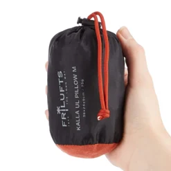 FRILUFTS KALLA ULTRALITE PILLOW - Ultralight Reisekissen für Camping & Outdoor -Angebote Bergsport Store 5637688327 c kalla ultralite pillow frilufts 24