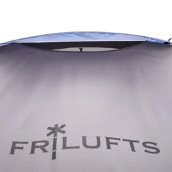 FRILUFTS GRASSHOLM 3 AIR - Familienzelt | 3-Personen Tunnelzelt | Schnellaufbau | Wetterfest | Leicht & Kompakt -Angebote Bergsport Store 5637688347 e grassholm 3 air frilufts 24