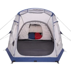 FRILUFTS GRASSHOLM 3 AIR - Familienzelt | 3-Personen Tunnelzelt | Schnellaufbau | Wetterfest | Leicht & Kompakt -Angebote Bergsport Store 5637688347 g grassholm 3 air frilufts 24