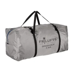 FRILUFTS GRASSHOLM 3 AIR - Familienzelt | 3-Personen Tunnelzelt | Schnellaufbau | Wetterfest | Leicht & Kompakt -Angebote Bergsport Store 5637688347 j grassholm 3 air frilufts 24