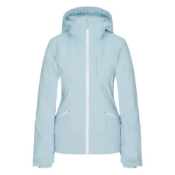 The North Face W LENADO JKT Damen - Skijacke für Damen | Wasserdicht, atmungsaktiv & stylisch