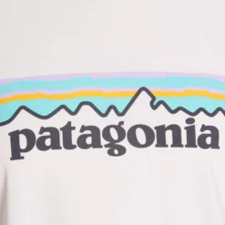 Patagonia Damen W' S PASTEL P-6 LOGO ORGANIC CREW T-Shirt - Nachhaltiges Bio-Baumwollshirt für Bergsport 7 Patagonia Damen W' S PASTEL P-6 LOGO ORGANIC CREW T-Shirt - Nachhaltiges Bio-Baumwollshirt für Bergsport -Angebote Bergsport Store 5637702729 g w s pastel p6 logo organic crew tshirt patagonia 24