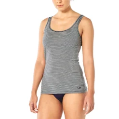 Icebreaker W SIREN TANK Damen - Funktionsunterwäsche für Ski & Outdoor -Angebote Bergsport Store 5637718710 b wmns siren tank icebreaker 24