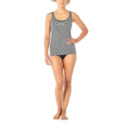 Icebreaker W SIREN TANK Damen - Funktionsunterwäsche für Ski & Outdoor -Angebote Bergsport Store 5637718710 d wmns siren tank icebreaker 24