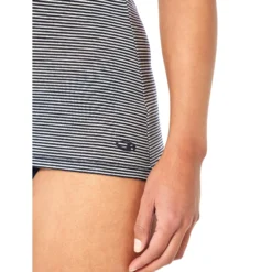 Icebreaker W SIREN TANK Damen - Funktionsunterwäsche für Ski & Outdoor -Angebote Bergsport Store 5637718710 e wmns siren tank icebreaker 24