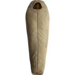 Mammut RELAX FIBER BAG 0C - Leichter Kunstfaserschlafsack für Outdoor-Abenteuer