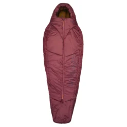 Mammut WOMEN'S PERFORM FIBER BAG -10°C Kunstfaserschlafsack für Damen | Leicht & Kompakt | Ideal für Outdoor-Abenteuer