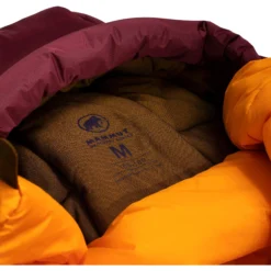 Mammut WOMEN'S PROTECT FIBER BAG -21°C Damen - Winterschlafsack | Kunstfaserschlafsack für extreme Kälte -Angebote Bergsport Store 5637724897 c women s protect fiber bag 21c mammut 24