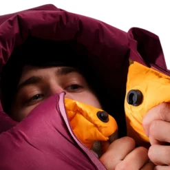 Mammut WOMEN'S PROTECT FIBER BAG -21°C Damen - Winterschlafsack | Kunstfaserschlafsack für extreme Kälte -Angebote Bergsport Store 5637724897 e women s protect fiber bag 21c mammut 24