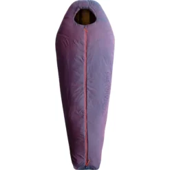 Mammut WOMEN'S RELAX FIBER BAG -2C Damen - Kunstfaserschlafsack | Leichter Schlafsack für Frauen