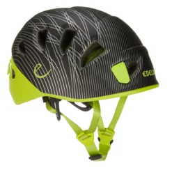 Edelrid SHIELD II - Kletterhelm | Leichter & Belüfteter Helm für Bergsport & Klettern