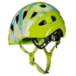 Edelrid SHIELD II Kletterhelm - Leichter und belüfteter Helm für Bergsport und Klettern -Angebote Bergsport Store 5637726598 c shield ii edelrid 24