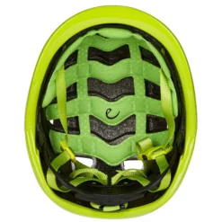 Edelrid SHIELD II Kletterhelm - Leichter und belüfteter Helm für Bergsport und Klettern -Angebote Bergsport Store 5637726598 f shield ii edelrid 24