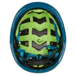 Edelrid SHIELD II - Kletterhelm | Leichter & Belüfteter Helm für Bergsport & Klettern -Angebote Bergsport Store 5637726602 f shield ii edelrid 24