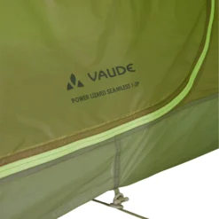 VAUDE LIZARD SEAMLESS 1-2P - Einpersonenzelt | Leichtes Tunnelzelt für Outdoor-Abenteuer -Angebote Bergsport Store 5637736447 ab power lizard seamless 12p cress green vaude 24