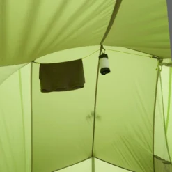 VAUDE LIZARD SEAMLESS 1-2P - Einpersonenzelt | Leichtes Tunnelzelt für Outdoor-Abenteuer -Angebote Bergsport Store 5637736447 ae power lizard seamless 12p cress green vaude 24