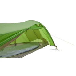 VAUDE LIZARD SEAMLESS 1-2P - Einpersonenzelt | Leichtes Tunnelzelt für Outdoor-Abenteuer -Angebote Bergsport Store 5637736447 v power lizard seamless 12p cress green vaude 24