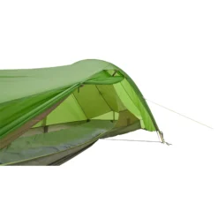 VAUDE LIZARD SEAMLESS 1-2P - Einpersonenzelt | Leichtes Tunnelzelt für Outdoor-Abenteuer -Angebote Bergsport Store 5637736447 w power lizard seamless 12p cress green vaude 24