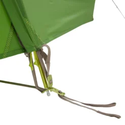 VAUDE LIZARD SEAMLESS 1-2P - Einpersonenzelt | Leichtes Tunnelzelt für Outdoor-Abenteuer -Angebote Bergsport Store 5637736447 y power lizard seamless 12p cress green vaude 24