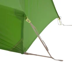 VAUDE LIZARD SEAMLESS 1-2P - Einpersonenzelt | Leichtes Tunnelzelt für Outdoor-Abenteuer -Angebote Bergsport Store 5637736447 z power lizard seamless 12p cress green vaude 24