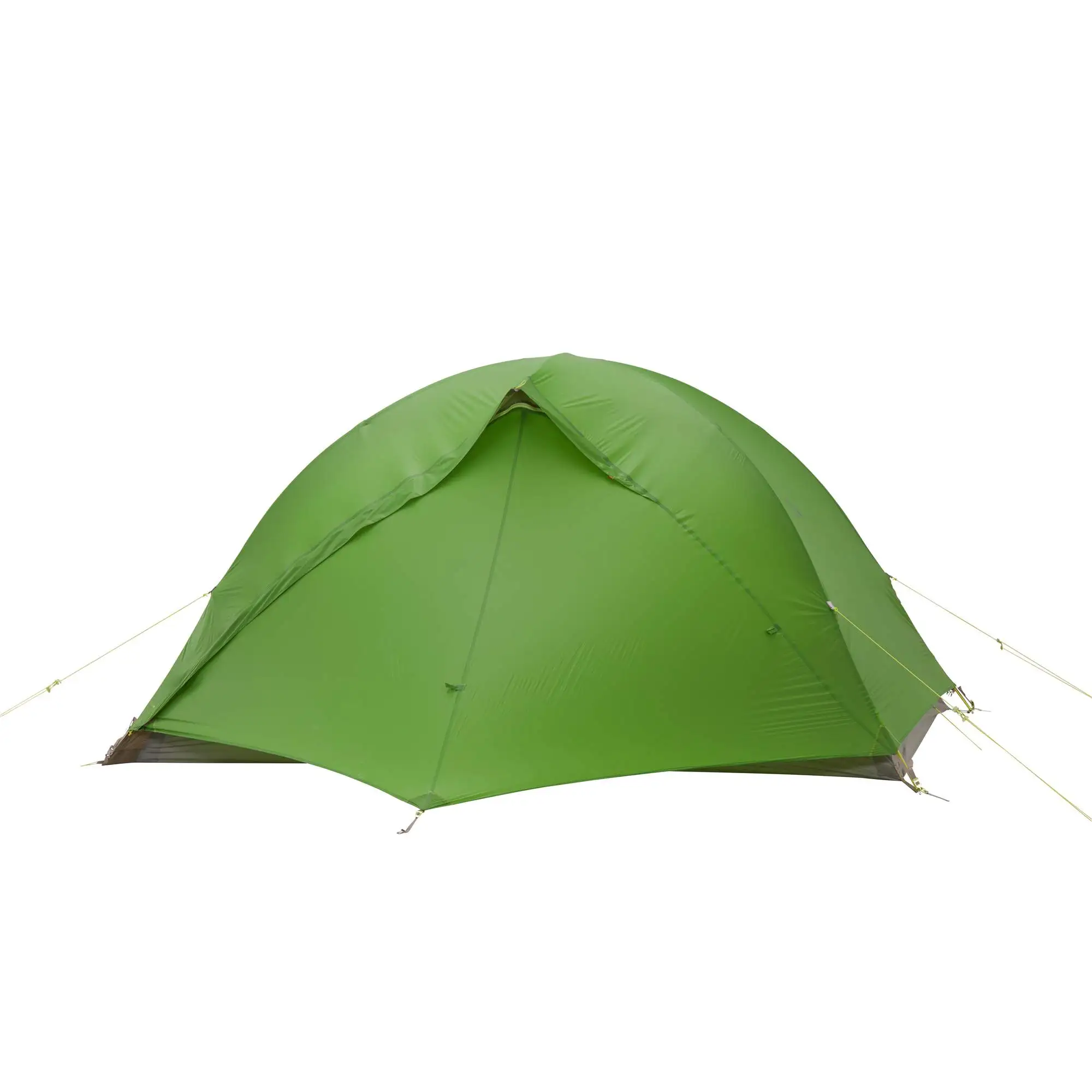 VAUDE SPACE SEAMLESS 2-3P - Kuppelzelt | Leichtes & wetterfestes Zelt für 2-3 Personen 3 VAUDE SPACE SEAMLESS 2-3P - Kuppelzelt | Leichtes & wetterfestes Zelt für 2-3 Personen