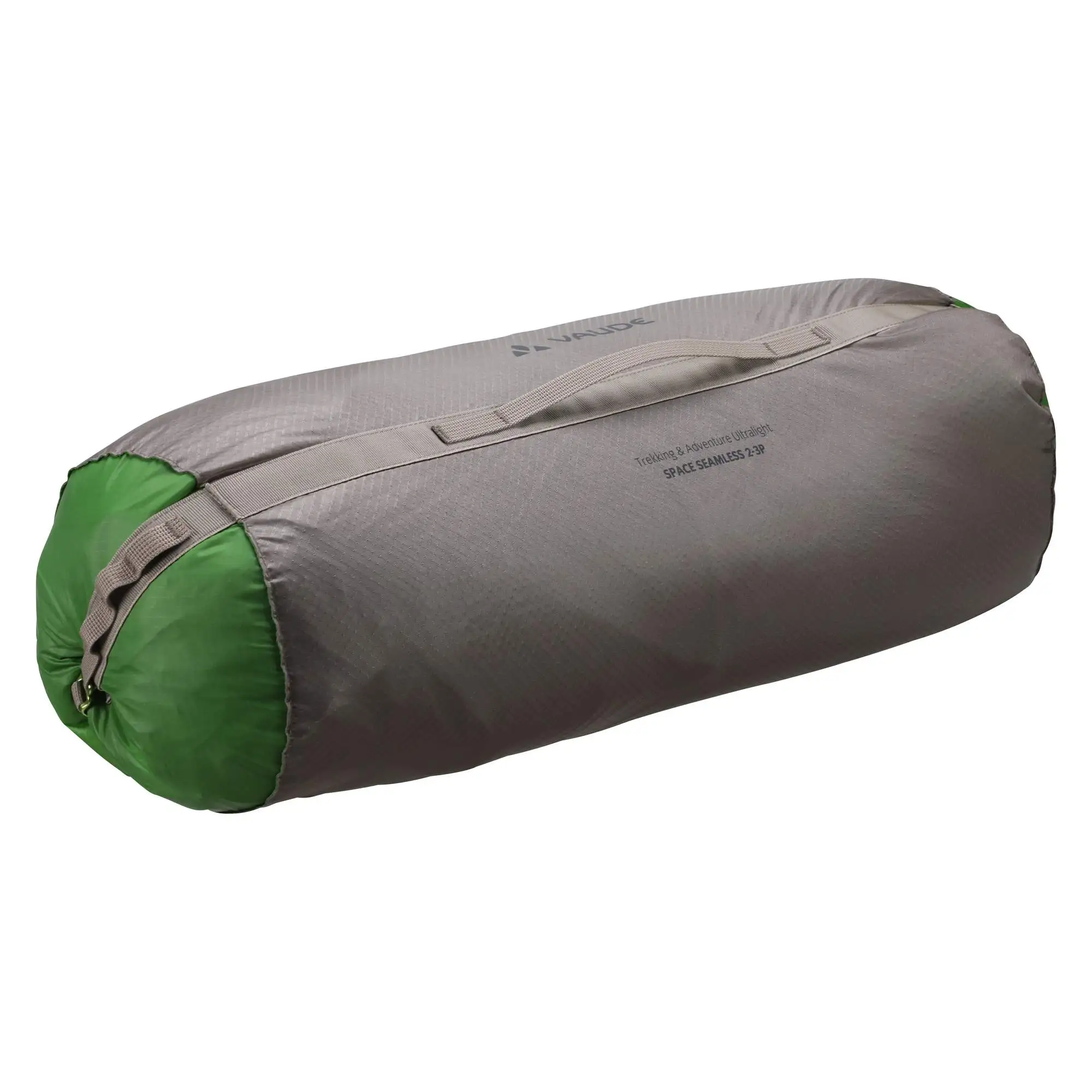 VAUDE SPACE SEAMLESS 2-3P - Kuppelzelt | Leichtes & wetterfestes Zelt für 2-3 Personen 18 VAUDE SPACE SEAMLESS 2-3P - Kuppelzelt | Leichtes & wetterfestes Zelt für 2-3 Personen – Bild 16